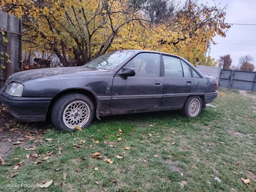 Авто Opel Omega 1989 № 8185150