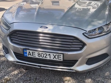 Авто Ford Fusion 2014 № 8185152
