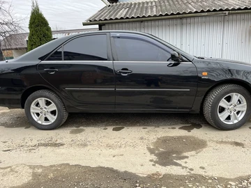 Авто Toyota Camry 2005 № 8185207