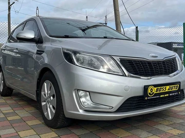 Авто KIA Rio Pride  2013 № 8185216