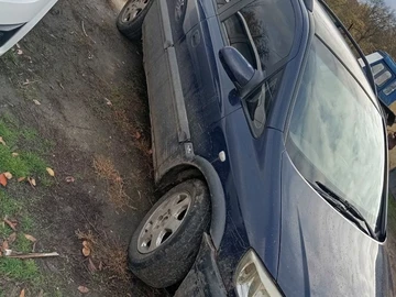 Авто Opel Zafira 2000 № 8185221