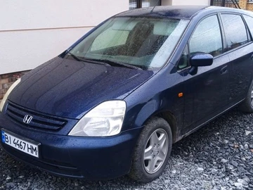 Авто Honda Stream 2001 № 8185235