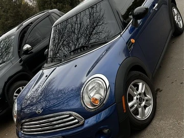 Авто MINI Cooper 2012 № 8185236