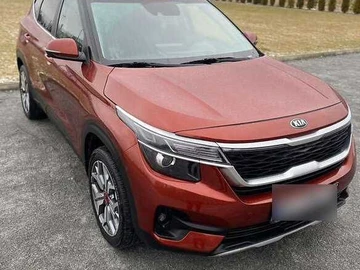Авто KIA Avella 2020 № 8185240