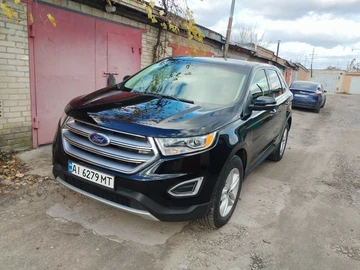 Авто Ford Edge 2017 № 8185241