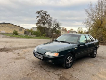 Авто Daewoo Espero 1995 № 8185250