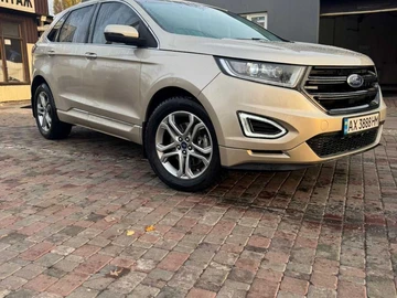 Авто Ford Edge 2017 № 8185252