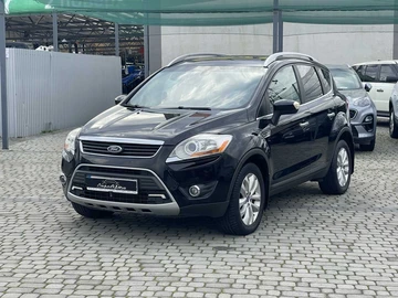 Авто Ford Kuga 2011 № 8185255