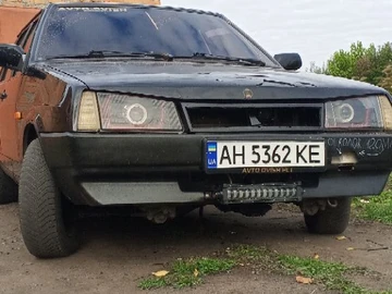Авто ВАЗ 21093 1995 № 8185266
