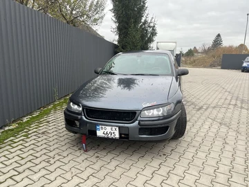 Авто Opel Omega 1998 № 8185267
