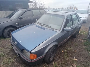 Авто Ford Edge 1990 № 8185269