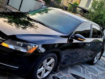 Авто Volkswagen Passat Sedan 2013 № 8185386