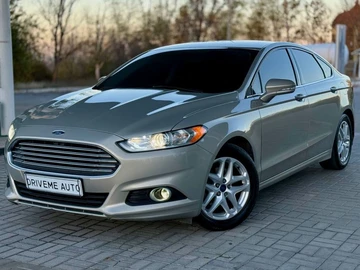 Авто Ford Fusion 2014 № 8185390