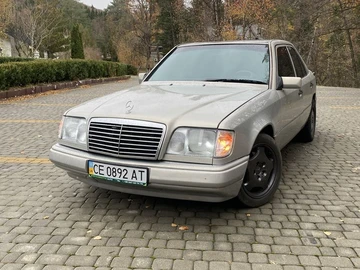 Авто Mercedes 200 1995 № 8185395