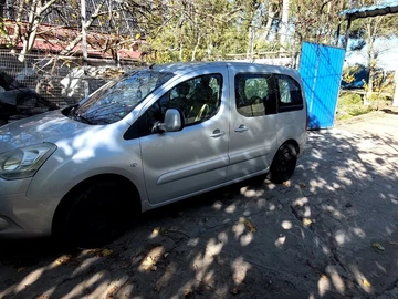 Авто Citroen Berlingo 2009 № 8185404