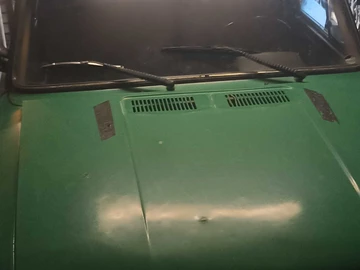 Авто ВАЗ 2101 1984 № 8185408