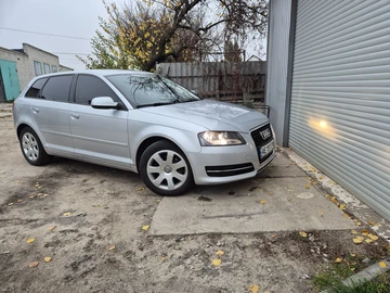 Авто Audi A3 2011 № 8185414