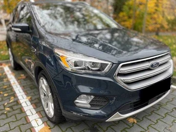 Авто Ford Escape 2019 № 8185423