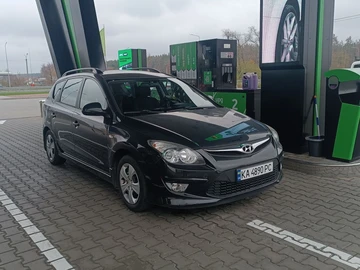 Авто Hyundai I30 2011 № 8185426