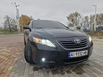 Авто Toyota Camry 2006 № 8185437