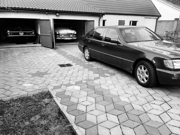 Авто Mercedes S Серия 1991 № 8185444