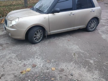 Авто Lifan 320 2012 № 8185460