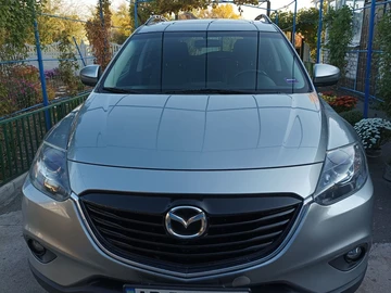 Авто Mazda Cx-9 2015 № 8185464