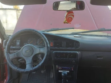 Авто Mazda 626 1991 № 8185509