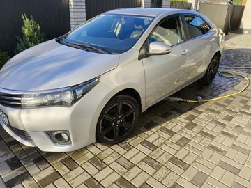 Авто Toyota Corolla 2016 № 8185513