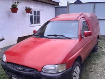Авто Ford Escort 1996 № 8185514