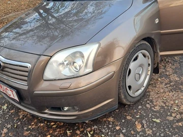 Авто Toyota Avensis 2006 № 8185518