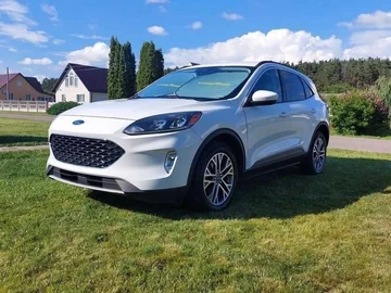 Авто Ford Escape 2021 № 8185521