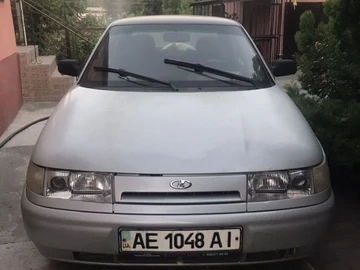 Авто ВАЗ 2110 2005 № 8185528
