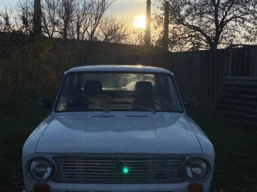 Авто ВАЗ 2101 1975 № 8185529