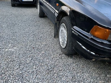 Авто Mitsubishi 3000 Gt 1986 № 8185534