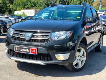Авто Dacia Sandero 2015 № 8185547