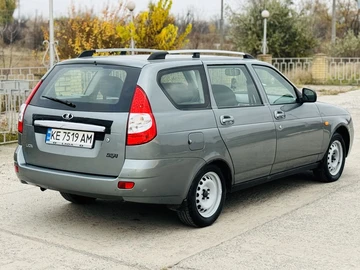 Авто ВАЗ 21071 2011 № 8185558