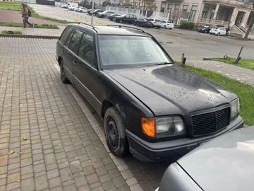 Авто Mercedes 280 1995 № 8185561