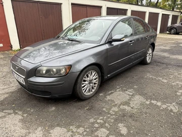 Авто Volvo S40 2005 № 8185563