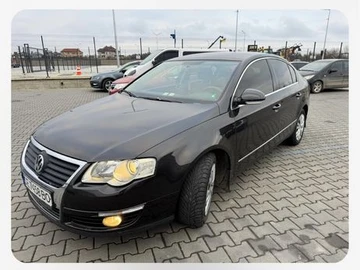 Авто Volkswagen Passat Sedan 2007 № 8185568