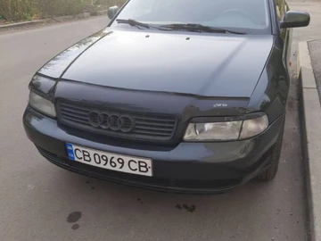 Авто Audi A4 1996 № 8185578