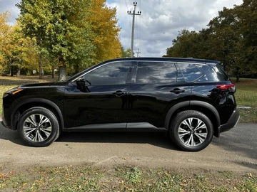 Авто Nissan Rogue 2020 № 8185583