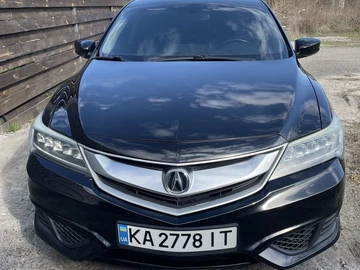 Авто Acura Ilx 2015 № 8185585