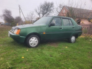 Авто ЗАЗ 1103 Slavuta 2004 № 8185588