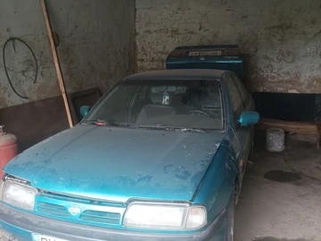 Авто Nissan Primera 1996 № 8185594