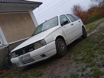Авто Fiat Tipo 1990 № 8185713