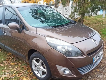 Авто Renault Grand Scenic 2009 № 8185719