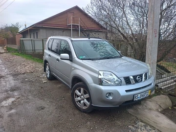 Авто Nissan X-Trail 2007 № 8185731