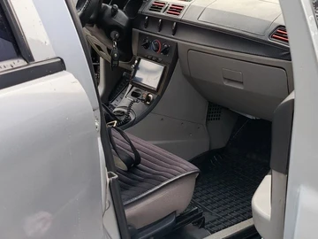 Авто Geely Ck 2008 № 8185741