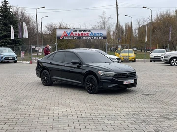 Авто Volkswagen Jetta 2018 № 8185744